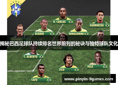 揭秘巴西足球队持续排名世界前列的秘诀与独特球队文化 揭秘巴西足球队持续排名世界前列的秘诀与独特球队文化