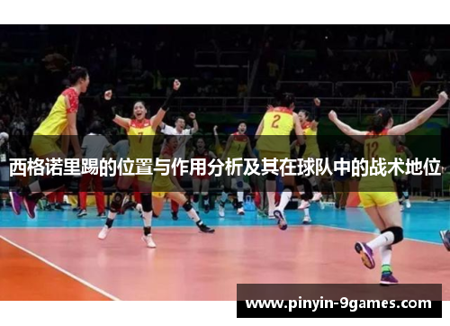 西格诺里踢的位置与作用分析及其在球队中的战术地位 西格诺里踢的位置与作用分析及其在球队中的战术地位