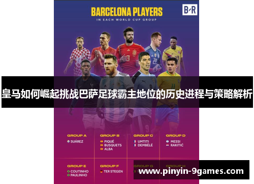 皇马如何崛起挑战巴萨足球霸主地位的历史进程与策略解析 皇马如何崛起挑战巴萨足球霸主地位的历史进程与策略解析