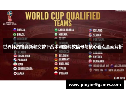 世界杯资格赛新老交替下战术调整释放信号与核心看点全面解析 世界杯资格赛新老交替下战术调整释放信号与核心看点全面解析